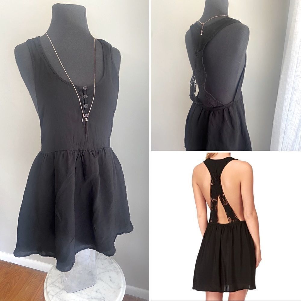 Amuse Society Dress  